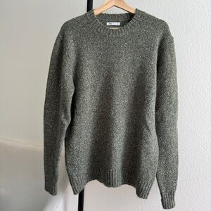 Zara Sweater